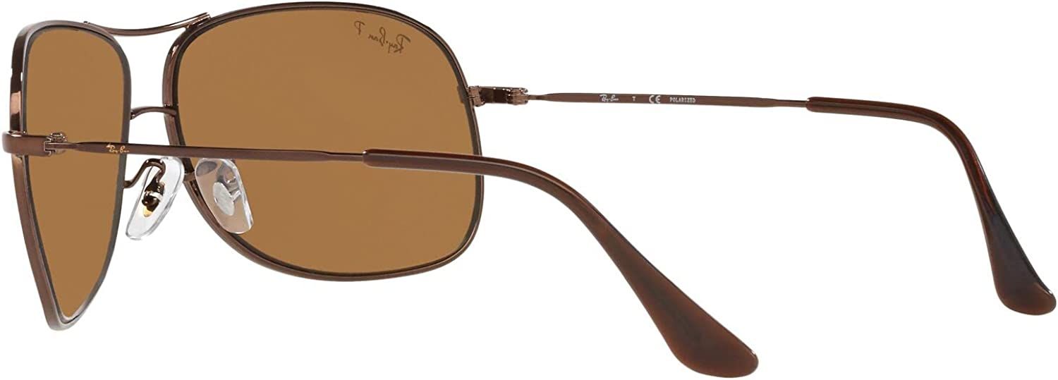  Ray Ban RB3267 014/83 sunglasses 