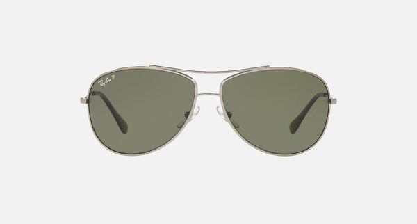  Ray Ban RB3293 004/9A sunglasses 