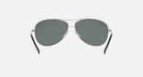  Ray Ban RB3293 004/9A sunglasses 