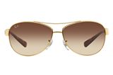  Ray Ban RB3386 001/13 