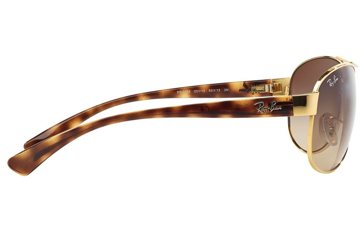 Ray Ban RB3386 001/13 Ray Ban RB3386 001/13