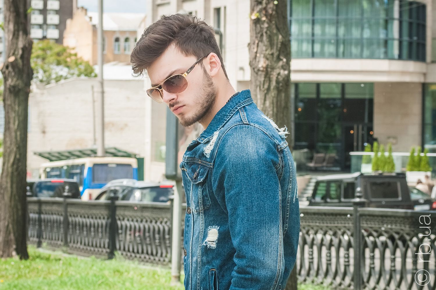 Ray Ban RB3386 001/13 Ray Ban RB3386 001/13