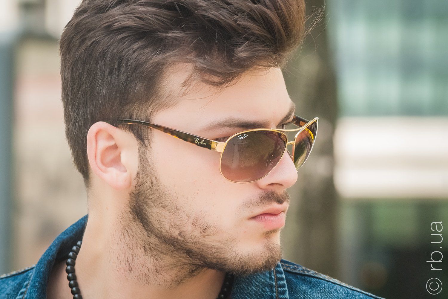 Ray Ban RB3386 001/13 Ray Ban RB3386 001/13
