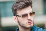  Ray Ban RB3483 004/58 polarized sunglasses 