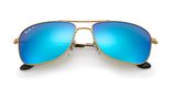  (ĐÃ BÁN) Ray Ban RB3543 112_a1 polarized chromance 