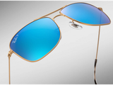  (ĐÃ BÁN) Ray Ban RB3543 112_a1 polarized chromance 