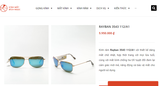  (ĐÃ BÁN) Ray Ban RB3543 112_a1 polarized chromance 