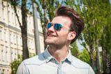  (ĐÃ BÁN) Ray Ban RB3543 112_a1 polarized chromance 