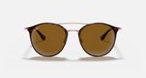  Ray Ban RB3546 9074 sunglasses 
