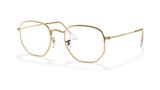  Ray Ban RB3548 9196/BF blue light filter eyeglasses 