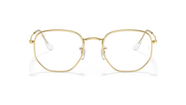  Ray Ban RB3548 9196/BF blue light filter eyeglasses 