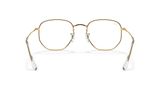  Ray Ban RB3548 9196/BF blue light filter eyeglasses 