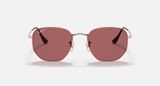  Ray Ban RB3548N 9202/AF polarized sunglasses 