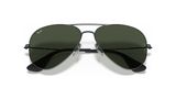  (ĐÃ BÁN) Ray Ban RB3558 9139/71 sunglasses 