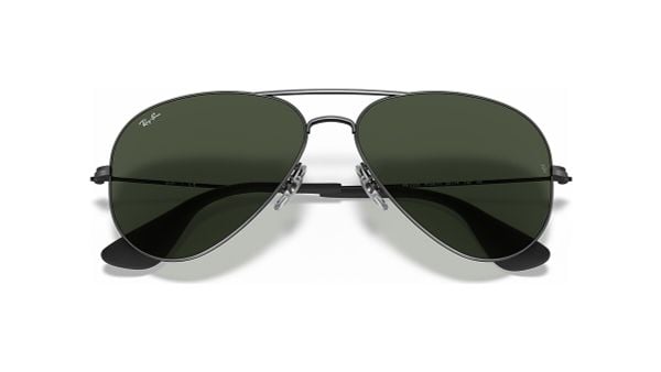  Ray Ban RB3558 9139/71 sunglasses 