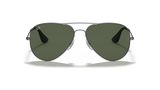  (ĐÃ BÁN) Ray Ban RB3558 9139/71 sunglasses 