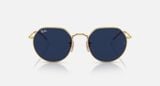  Ray Ban RB3565 001/GG Jack transition sunglasses 