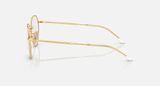  Ray Ban RB3565 001/GG Jack transition sunglasses 