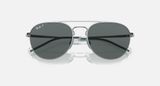  Ray Ban RB3589 9251/81 polarized sunglasses 