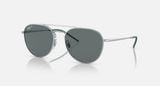  Ray Ban RB3589 9251/81 polarized sunglasses 