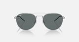  Ray Ban RB3589 9251/81 polarized sunglasses 