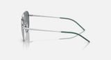 Ray Ban RB3589 9251/81 polarized sunglasses 