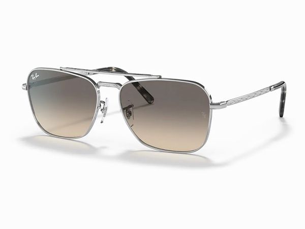  (ĐÃ BÁN) Ray Ban New Caravan RB3636 003/32 sunglasses 