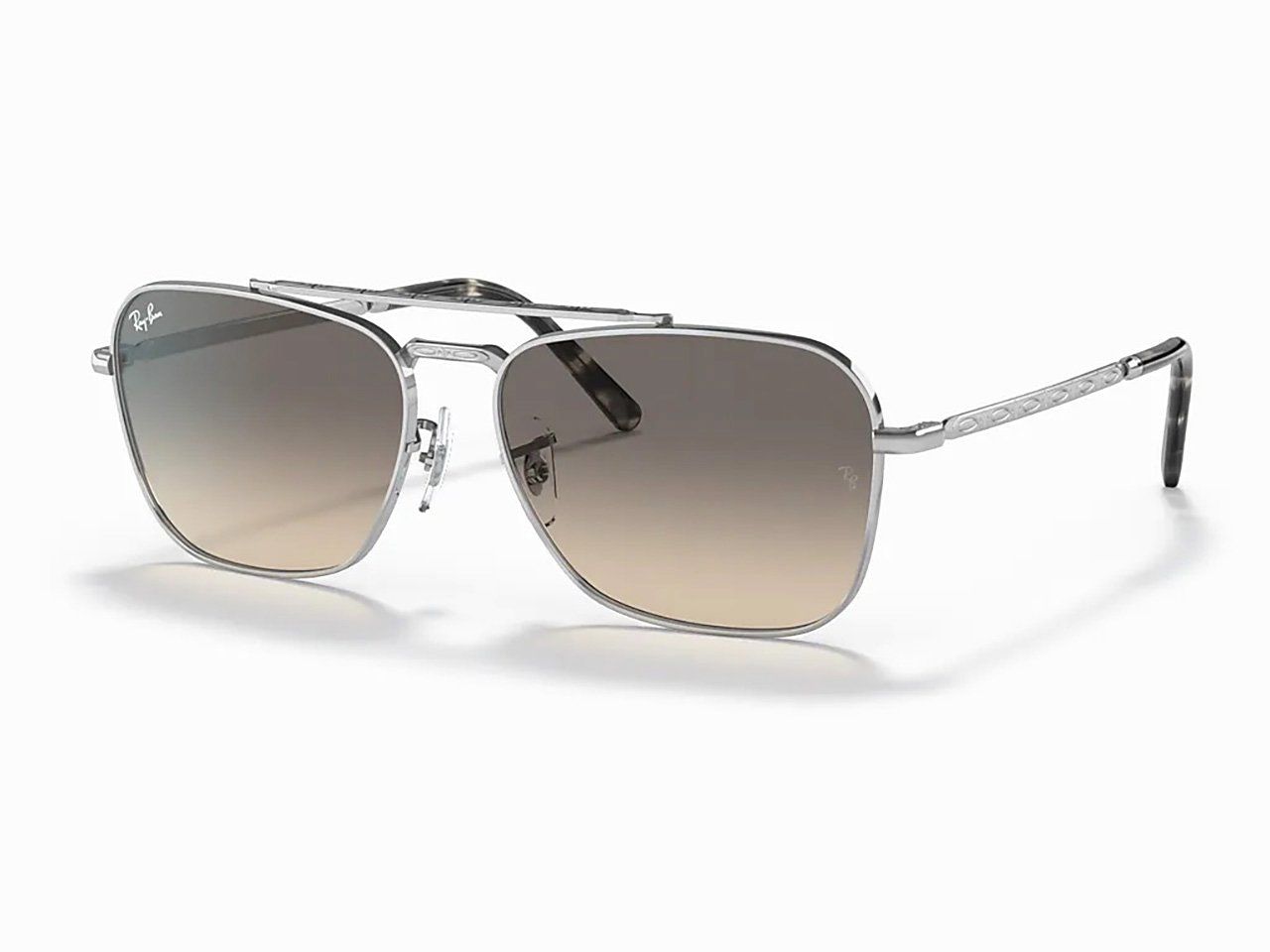  (ĐÃ BÁN) Ray Ban New Caravan RB3636 003/32 sunglasses 