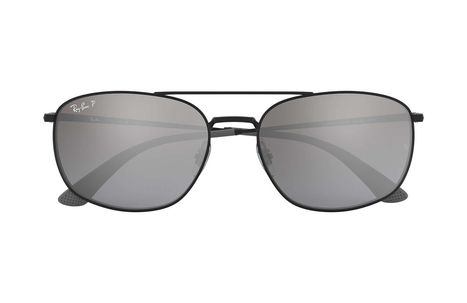  Ray Ban RB3654 002/82 