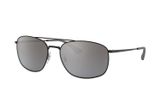  Ray Ban RB3654 002/82 