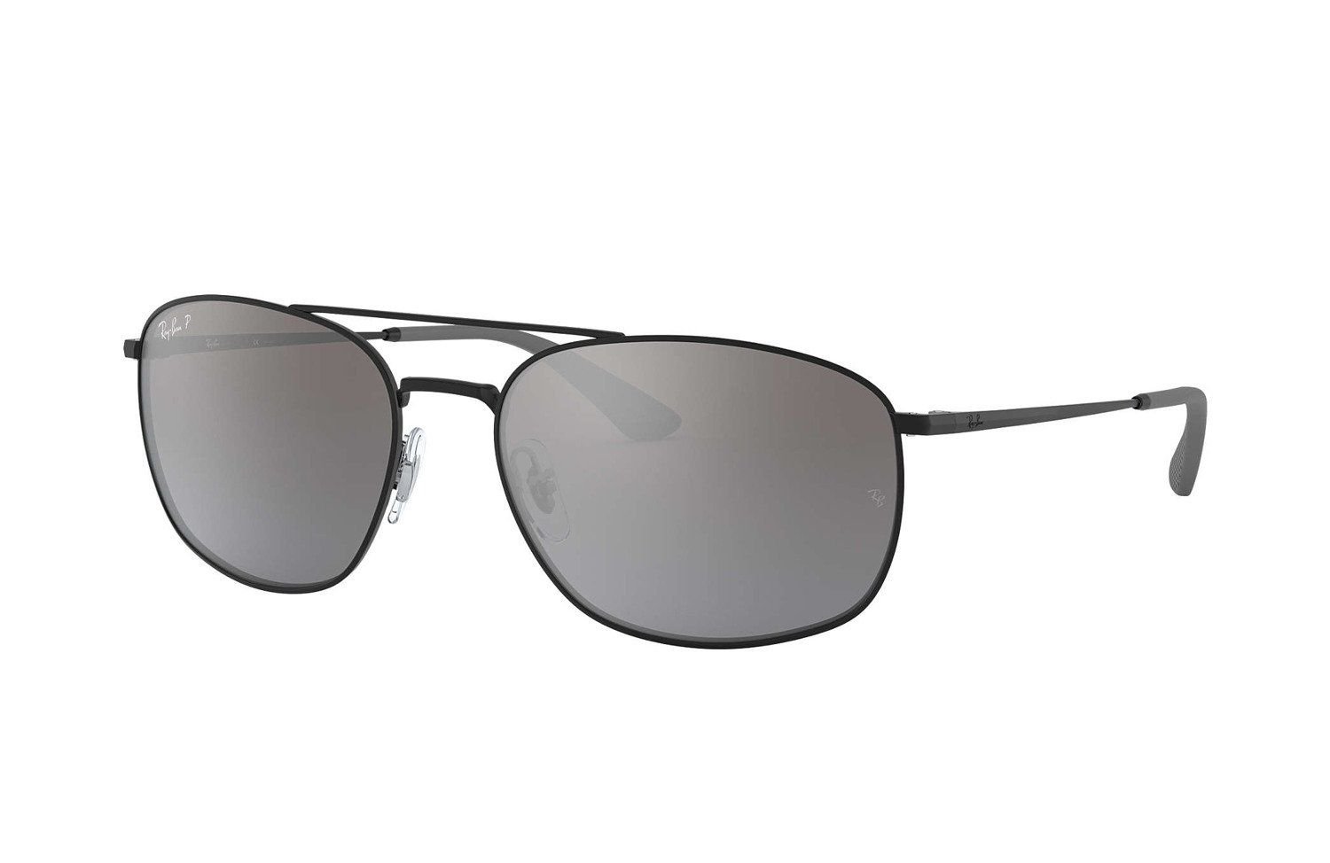  Ray Ban RB3654 002/82 