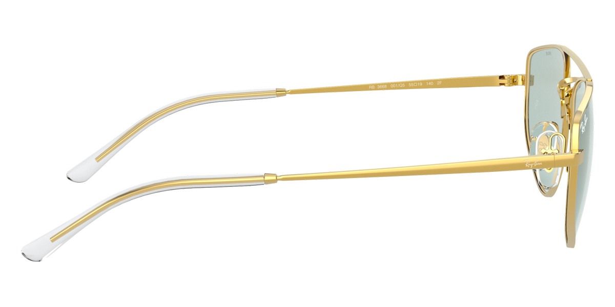 Ray Ban RB3668 001/Q5 evolve photochromic sunglasses Ray Ban RB3668 001/Q5 evolve photochromic sunglasses