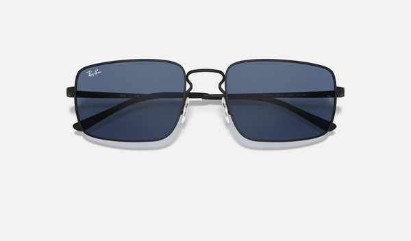  Ray Ban RB3669F 901480 sunglasses 