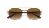  Ray Ban RB3670 9035/51 sunglasses 