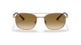  Ray Ban RB3670 9035/51 sunglasses 
