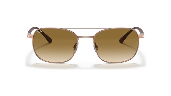  Ray Ban RB3670 9035/51 sunglasses 