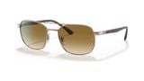  Ray Ban RB3670 9035/51 sunglasses 