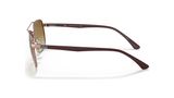  Ray Ban RB3670 9035/51 sunglasses 