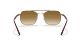  Ray Ban RB3670 9035/51 sunglasses 