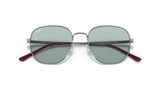  Ray Ban RB3682 9226/Q5 evolve sunglasses 