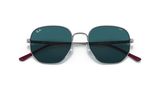  Ray Ban RB3682 9226/Q5 evolve sunglasses 