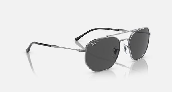  Ray Ban RB3707 004/K8 chromance sunglasses 