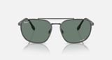  Ray Ban RB3708 004/O9 chromance sunglasses 