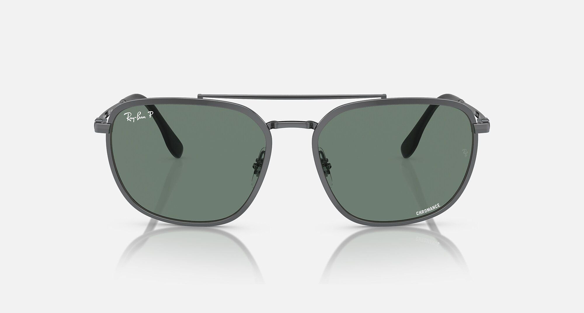  Ray Ban RB3708 004/O9 chromance sunglasses 