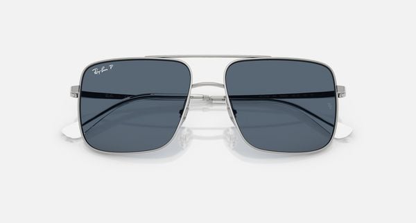  Ray Ban Ari RB3758 0032V sunglasses 