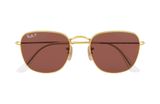  Ray Ban RB3857 Frank 9196AF sunglasses 
