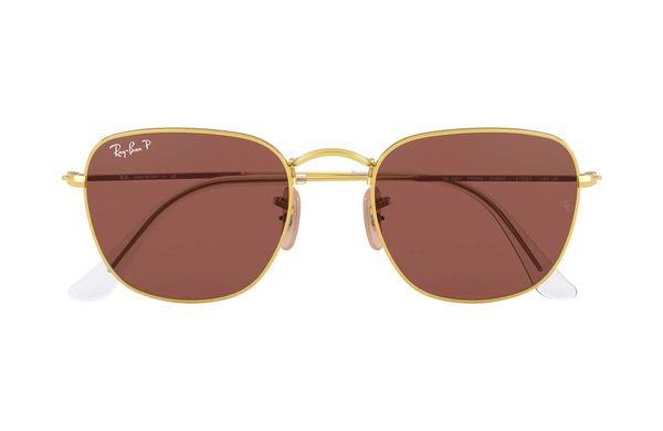  Ray Ban RB3857 Frank 9196AF sunglasses 