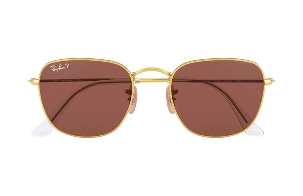  Ray Ban RB3857 Frank 9196AF sunglasses 