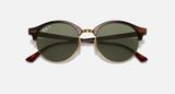  Ray Ban RB4246 990/58 sunglasses 