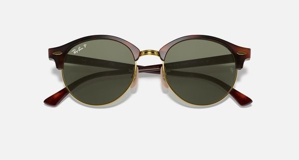  Ray Ban RB4246 990/58 sunglasses 